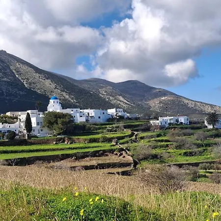 Niso Eleimonas Apartamento