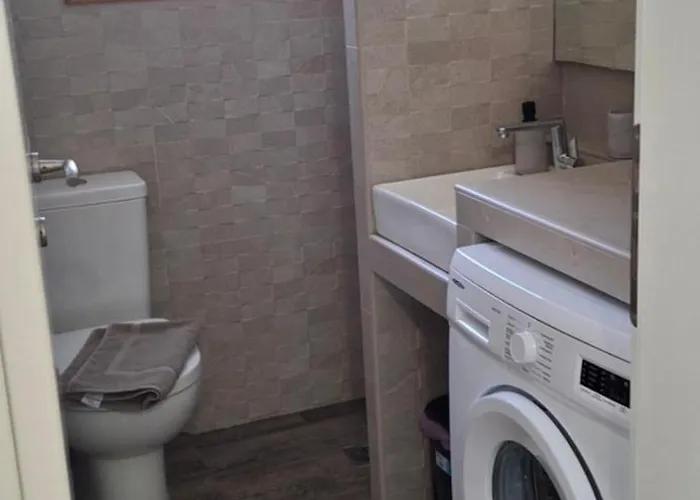 Apartamento Niso Eleimonas *