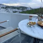 Niso Eleimonas Appartement *