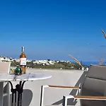Niso Eleimonas Appartement *