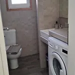 Appartement Niso Eleimonas *