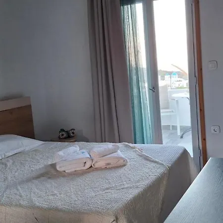 Niso Eleimonas Appartement *