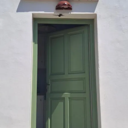 Niso Eleimonas